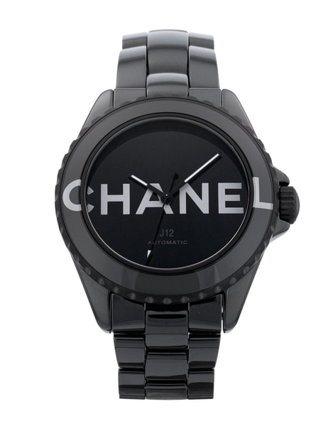 Chanel J12 H7418